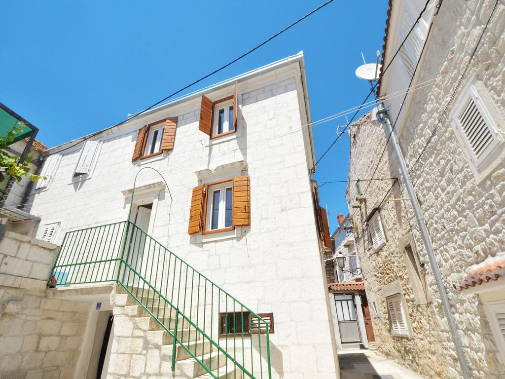 Apartment Petrovic
