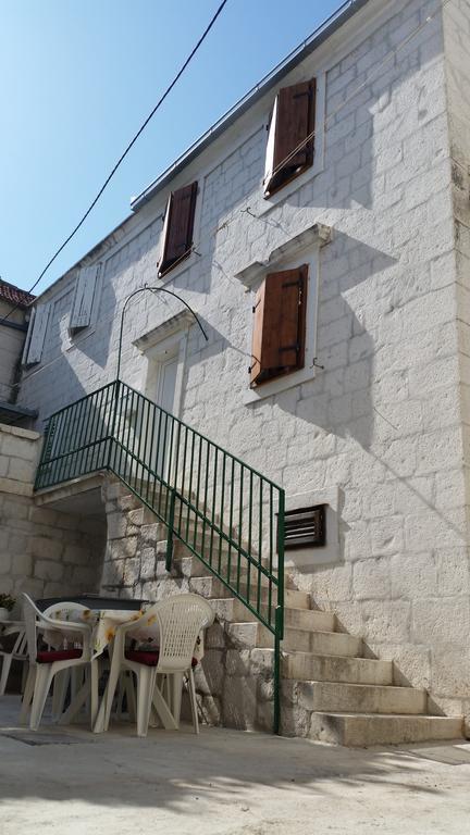 Petrovic Apartment