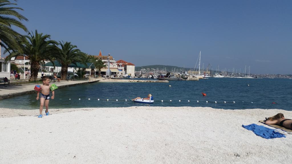 Petrovic Trogir