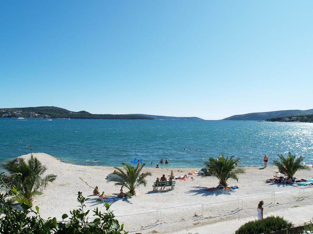 Petrovic * Trogir
