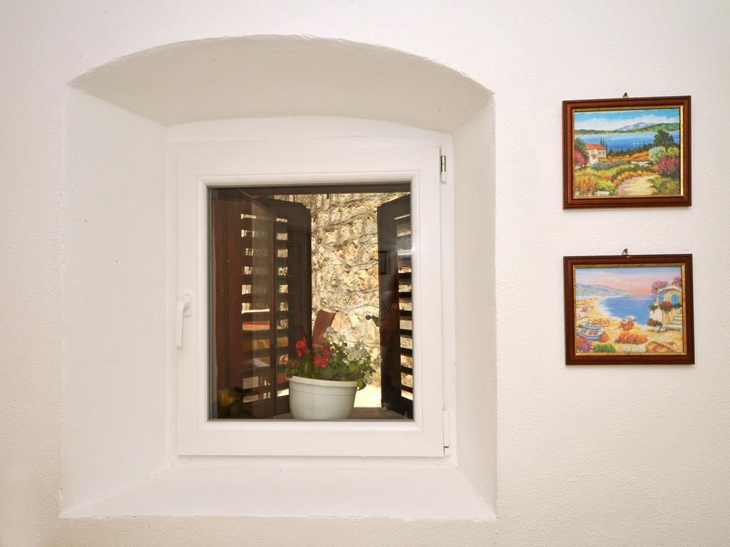 Apartment Petrovic