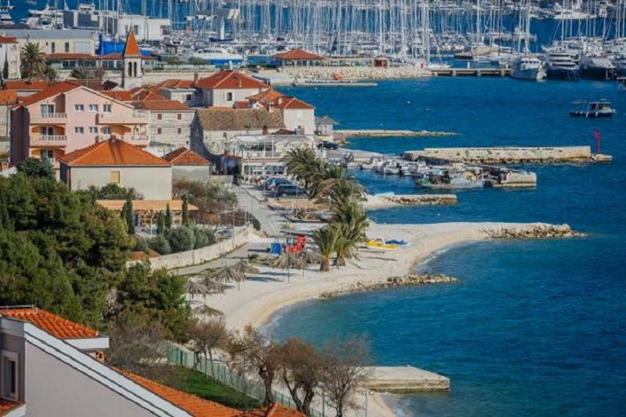 Petrovic Apartment Trogir