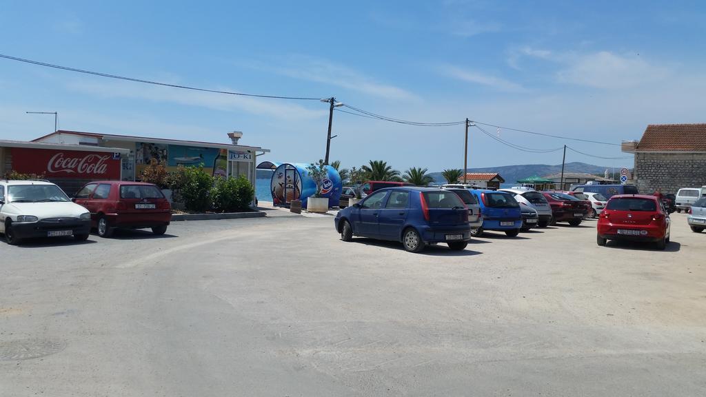 Petrovic Apartmán *